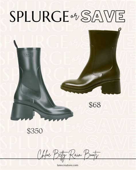 chloe harper boots dupe|chloe boot dupe designer.